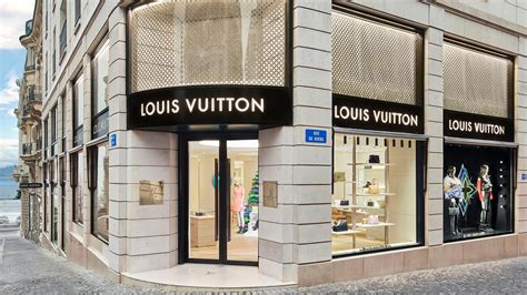 louis vuitton lausanne|lv switzerland.